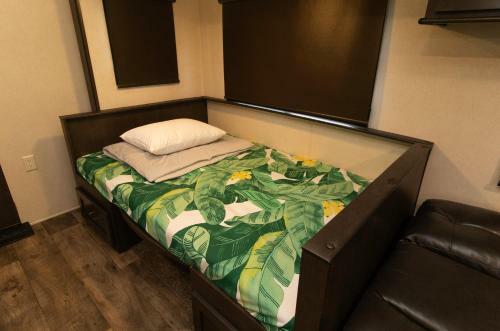 Apartamento Natural Farm Zampa