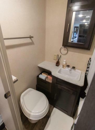 Apartamento Natural Farm Zampa