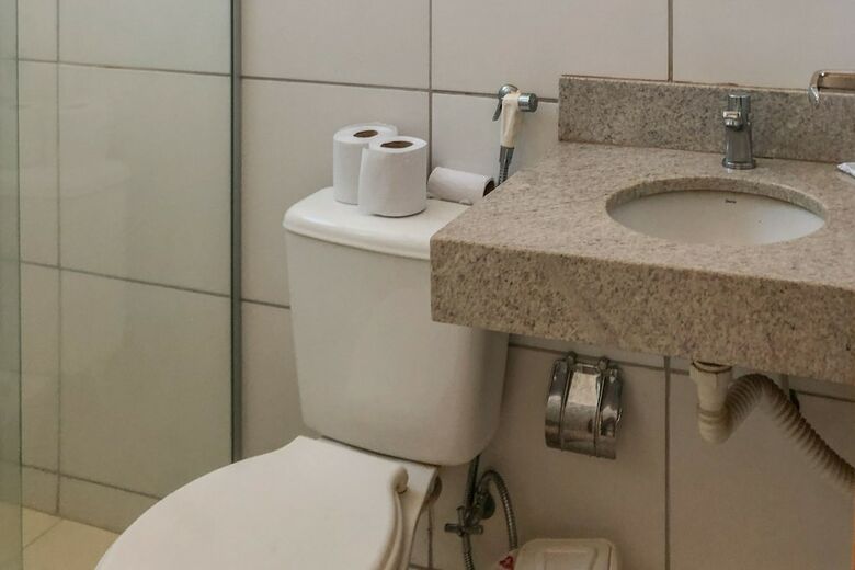 Hotel Gralha Azul