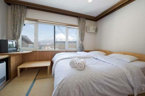 Posada Slowlife Lodge