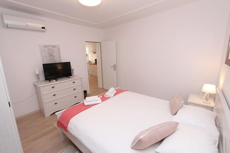 Apartment Signorina Garibaldi