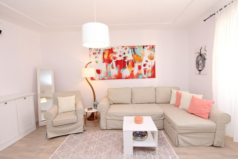 Apartment Signorina Garibaldi