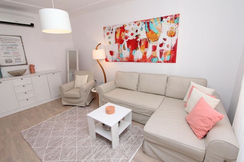 Apartment Signorina Garibaldi
