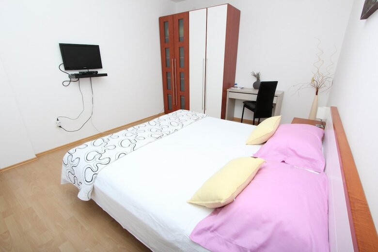 Hotel Rooms Luana
