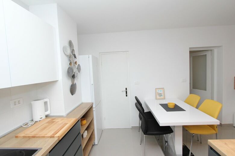 Apartment Sorriso 2