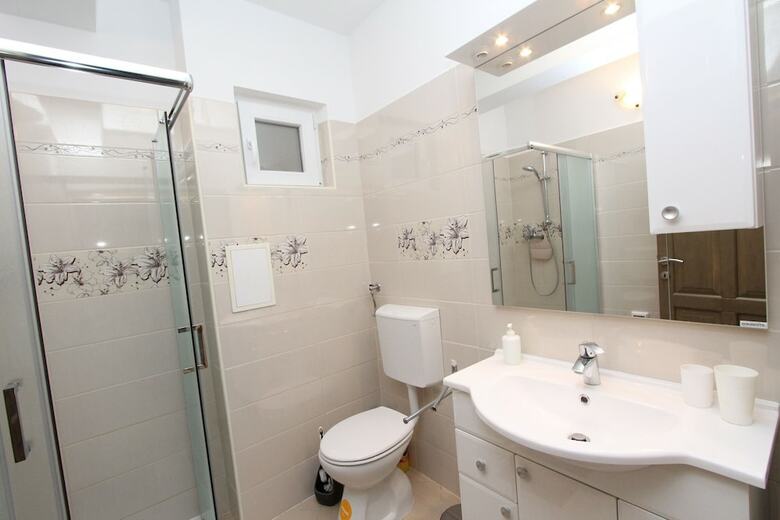 Apartment Zara