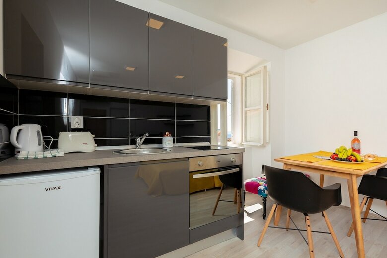 Apartamento Dominium Old City Suite