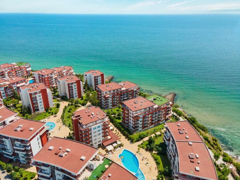 Aparthotel Panorama Fort Beach