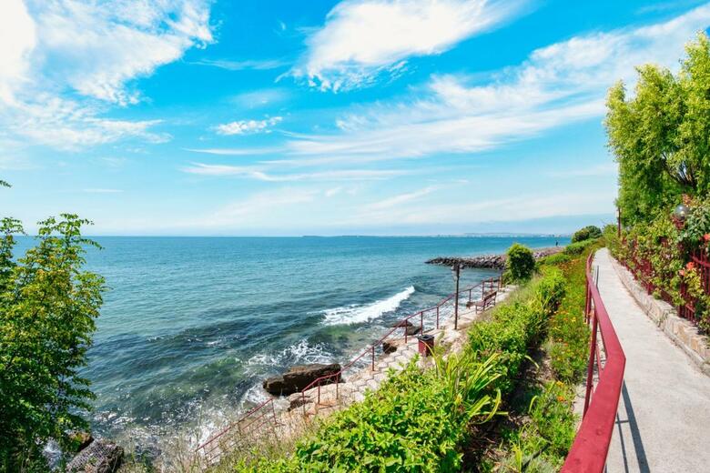 Aparthotel Panorama Fort Beach