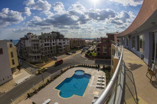Aparthotel Anthoni Apartments