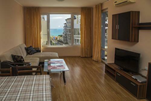 Aparthotel Anthoni Apartments