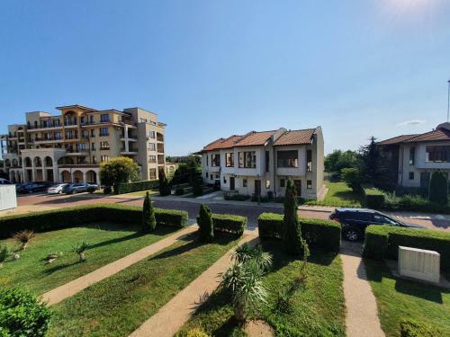 Golf Villa In Lighthouse Golf & Spa Resort