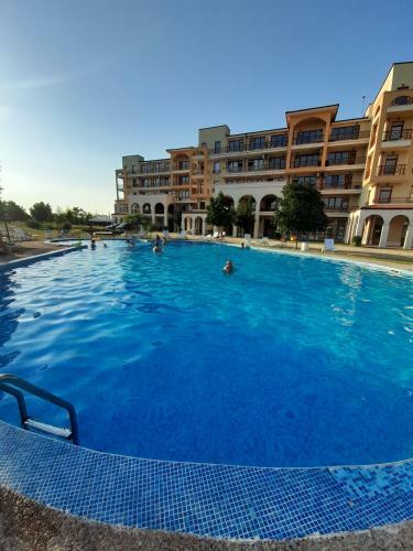 Golf Villa In Lighthouse Golf & Spa Resort
