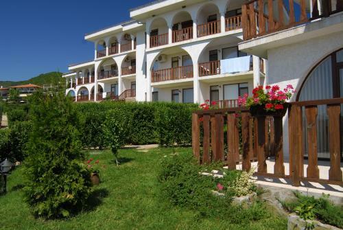 Breeze Hotelcomplex