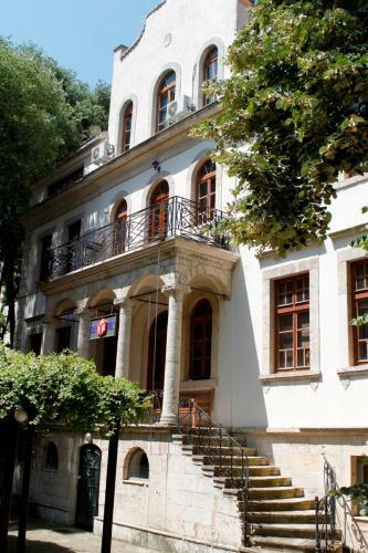 Hostal Citadel Guest House