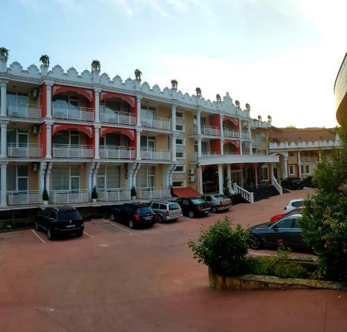 Elit Hotel
