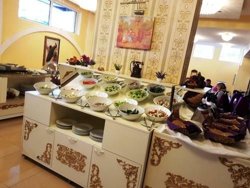 Elit Hotel