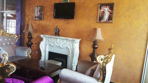 Elit Hotel