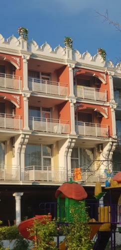 Elit Hotel