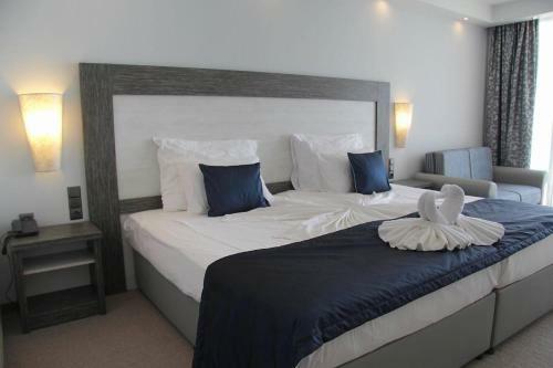 Moonlight Hotel - All Inclusive