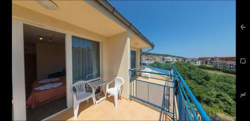 Peshev Family Hotel Vlas
