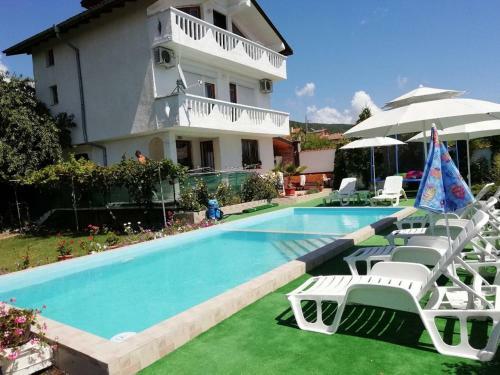 Villa Kalina