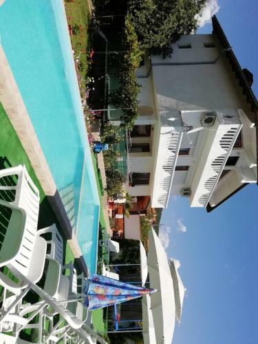 Villa Kalina