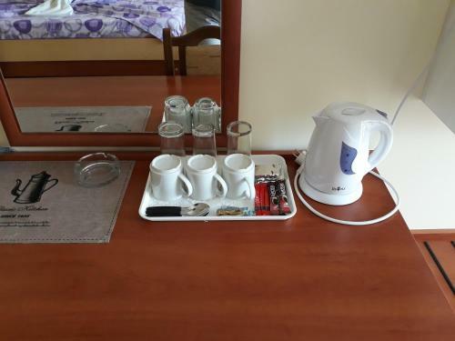 Hostal Guest House Ralitsa