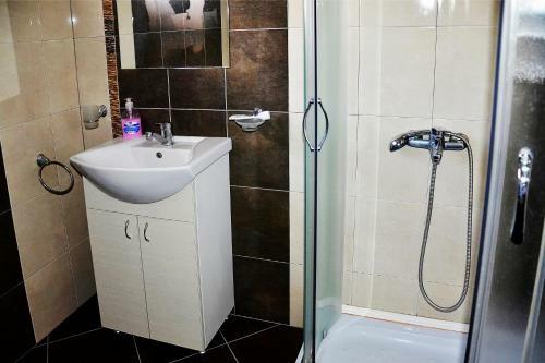 Hostal Villa Joy
