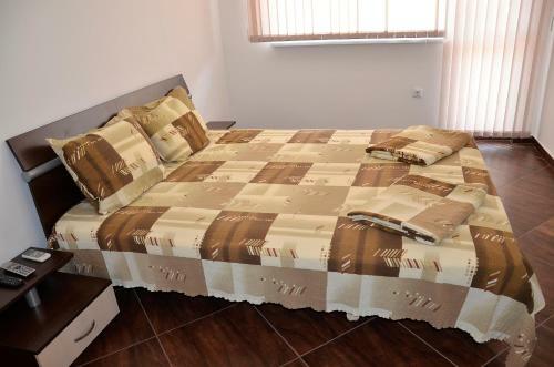Hostal Villa Joy