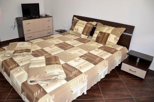 Hostal Villa Joy