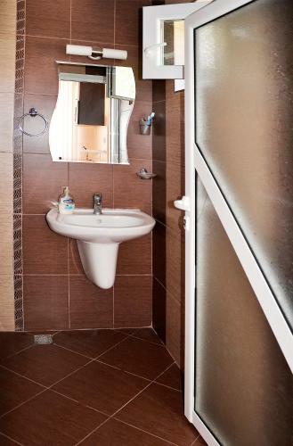 Hostal Villa Joy