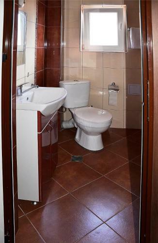 Hostal Villa Joy