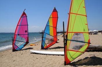 Delfin Apartments