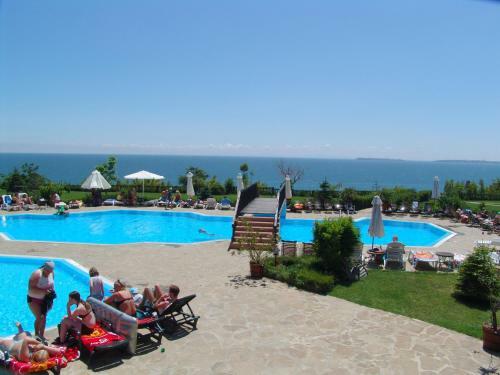 Hotel Manastira