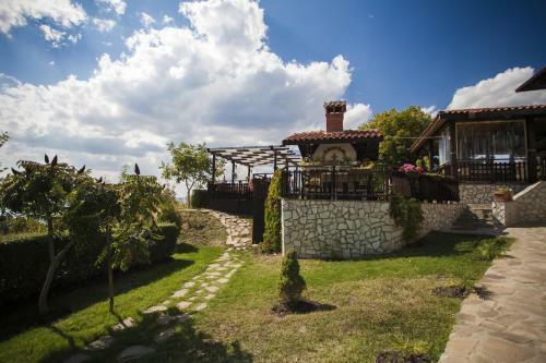 Hotel Manastira