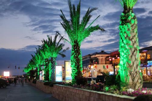 Hotel Manastira