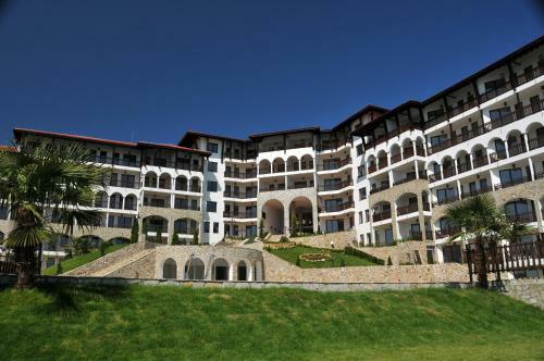 Hotel Manastira