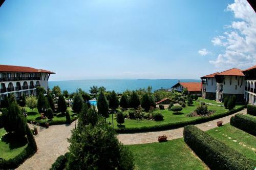 Hotel Manastira