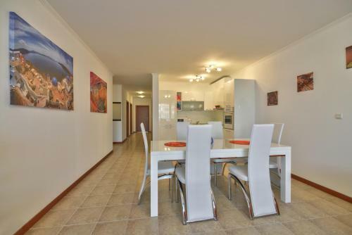 Casa Real Apartments