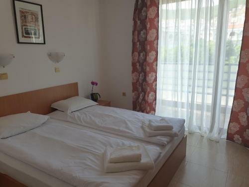 Aparthotel Diamond Hotel