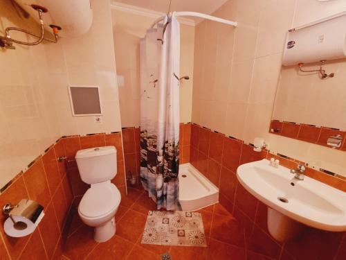 Aparthotel Diamond Hotel