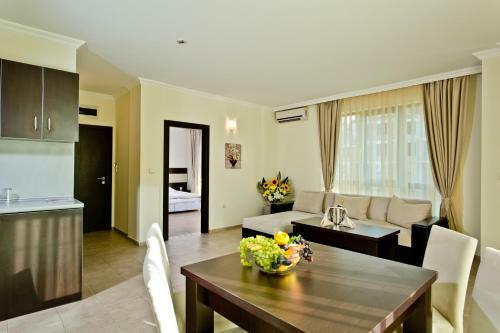 Saint George Palace Hotel