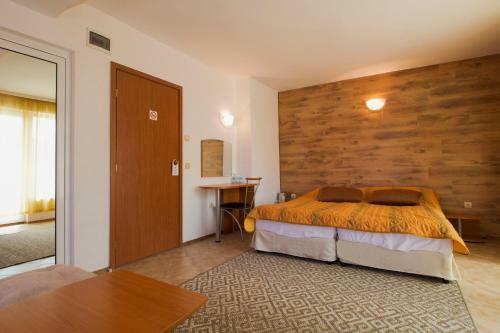 Family Hotel Venera