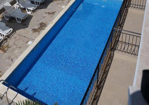 Dom-el Real Apartments In Sea View Complex