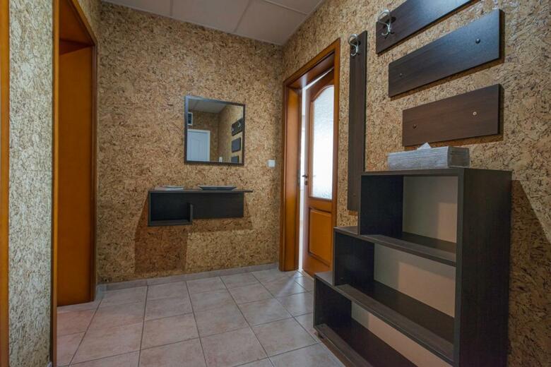 Messambria Fort Apartments