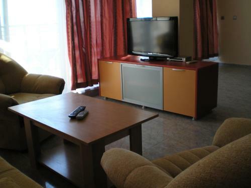 Aparthotel Apartcomplex Dolce Vita