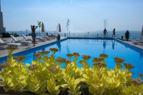 Aparthotel Apartcomplex Dolce Vita