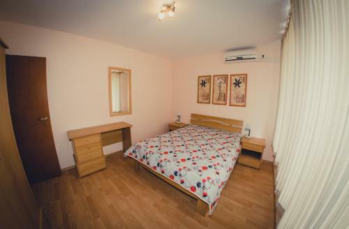 Aparthotel Prestige Fort Beach Apartcomplex