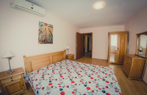 Aparthotel Prestige Fort Beach Apartcomplex